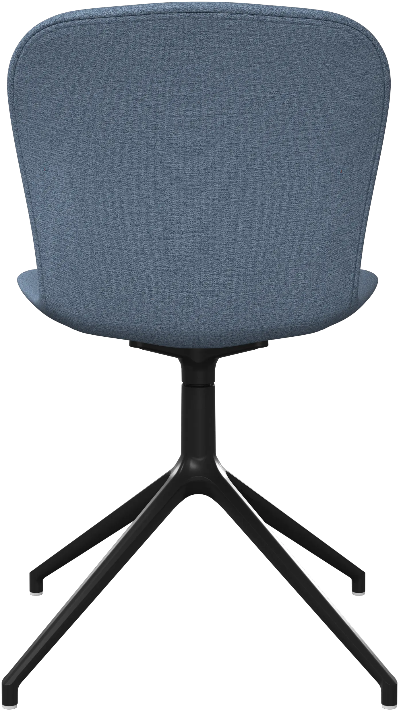 デザイナーダイニングチェア | インテリアをグレードアップ - ブルー